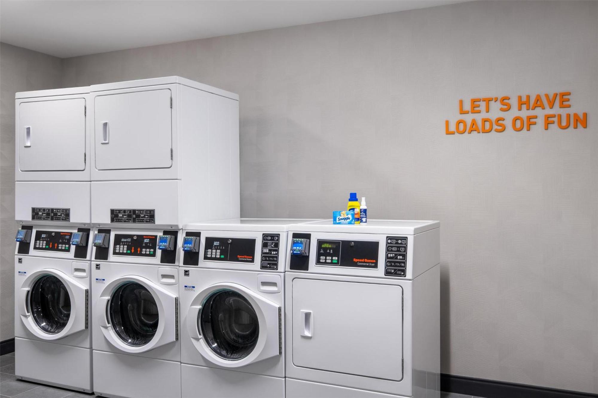 Home2 Suites By Hilton Houston Downtown Convention Center 외부 사진