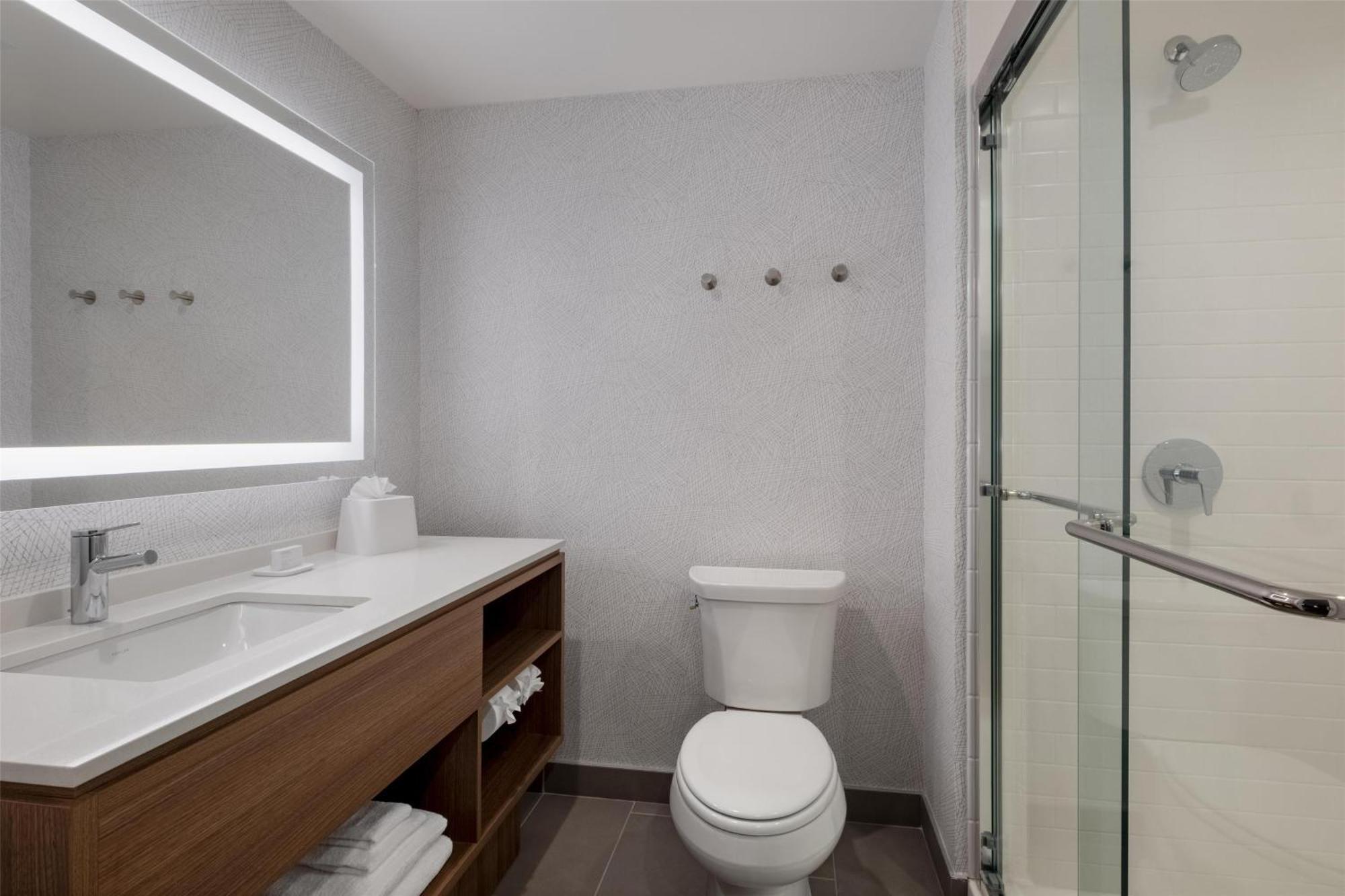 Home2 Suites By Hilton Houston Downtown Convention Center 외부 사진
